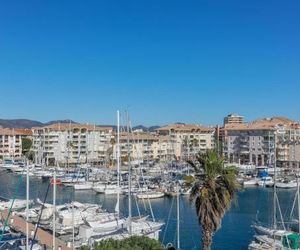 Apartment LOpen.18 Frejus France