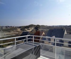 Apartment Fort-mahon-plage: vue sur les dunes et proche plage. 2 Fort-Mahon-Plage France