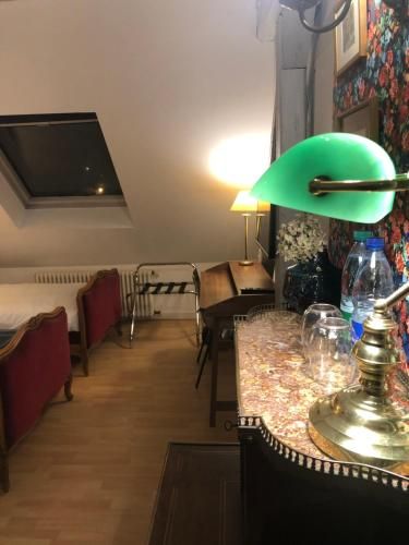 Hotel Photo 10