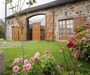 House Chez anet Ferrieres France