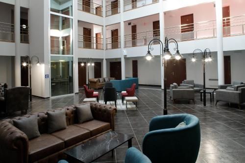 Hotel Photo 13