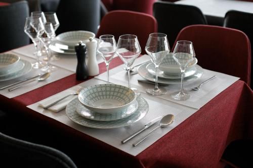 Hotel Photo 16