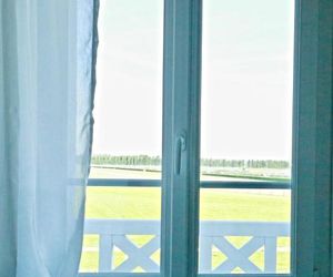 Pegase Deauville France