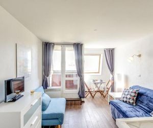 Apartment Les Marinas.12 Deauville France