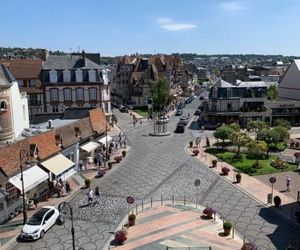 Appartement au cœur de Deauville Deauville France