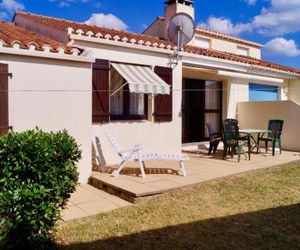 Belle maison à 600 mètres de la grande plage de Saint-Gilles-Croix-de-Vie St. Gilles-Croix-de-Vie France