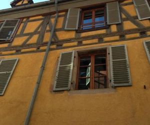 Appartement Duplex 2a Rue dAlspach Colmar France