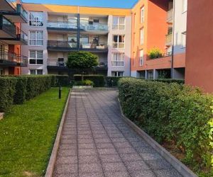 Résidence Villa dAmbre Colmar France