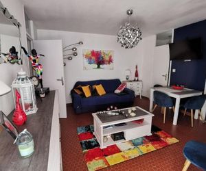 RESIDENCE VAL ST ELME Collioure France