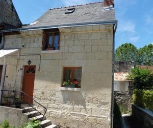 Gîte Chemin des Prés Chinon France