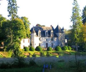Manoir de la Rémonière Azay-le-Rideau France