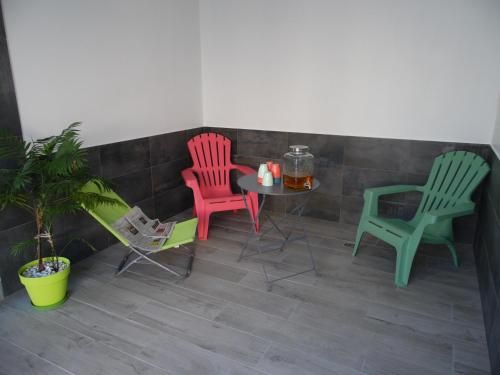 Hotel Photo 17