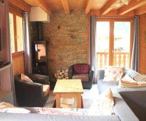 House Chalet 6/8 personnes Chatel France