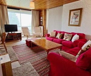 Apartment Bel appartement 3 pièces 8 personnes au pied des pistes très bien équipé Chamrousse France