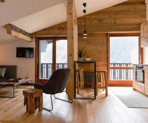 Le Brevent 1 Apartment Chamonix France