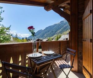 Village des Oursons Chalet B Argentiere France