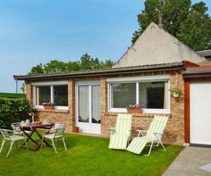 Holiday Home Cayeux-sur-Mer Cayeux France