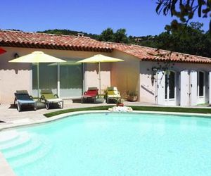 Holiday Home Cavalaire-sur-Mer - CAZ011007-F Cavalaire-sur-Mer France