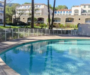 Apartment Le Domaine.1 Cavalaire-sur-Mer France