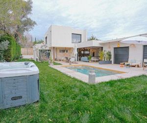 Guest House Olivades Cassis France