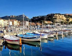 CARANCO by K6 Conciergerie Cassis France
