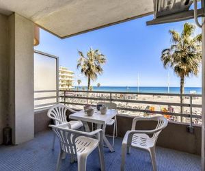 Apartment Le Marigny.2 Canet-Plage France