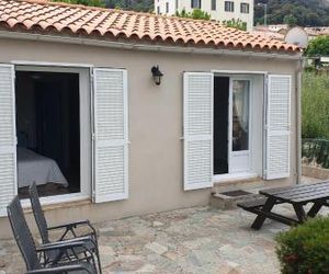 Gîte A lombre du clocher Calvi France