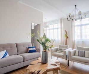 Elégant appartement en plein coeur de Cabourg - Normandie Cabourg France
