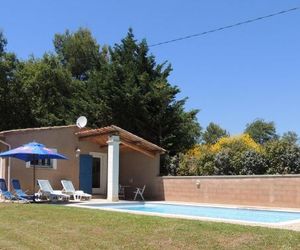 Beautiful House near Provence-Alpes-Riviera with garden Buisson France