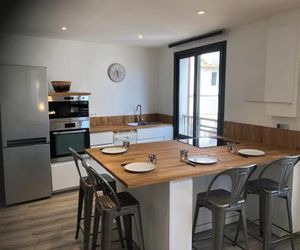 Appartement port bonifacio Bonifacio France