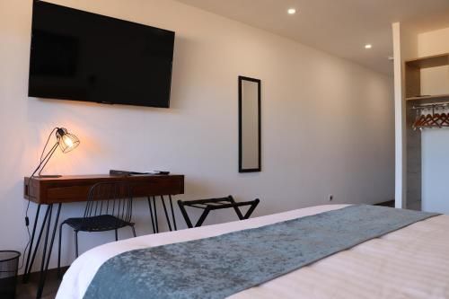 Hotel Photo 11