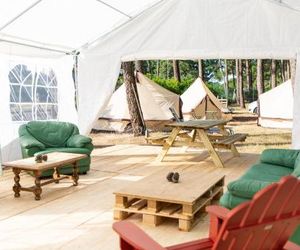 The Glamping Spot Biscarrosse-Plage France