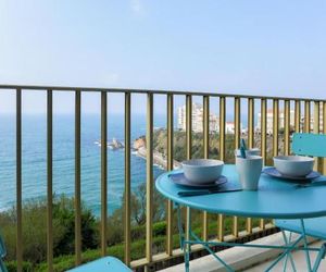 Apartment Nadaillac Biarritz France