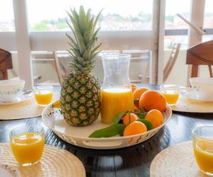 Apartment Ederki Biarritz France