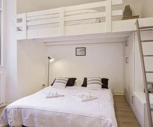 Luminous studio in the heart of Biarritz Biarritz France