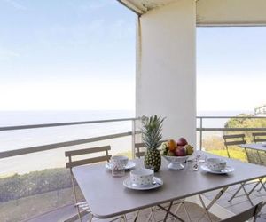 Welkeys - Mac Croskey Apartment Biarritz France