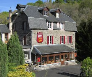 Le Pont du Roy Besse-et-Saint-Anastaise France