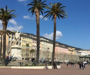 VOLTA Bastia France