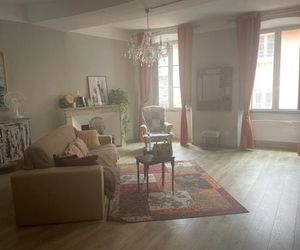 APPARTEMENT BASTIA AU PIED DU VIEUX PORT Bastia France