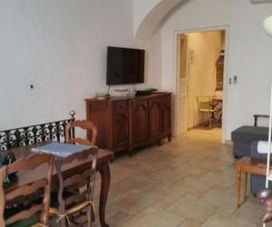 Appartement indépendant Bastia France