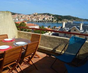 Apartment Cap marine 35 Banyuls-sur-Mer France