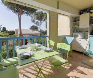 Apartment le Clos des Lavandes Bandol France