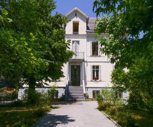 La VILLA ILIXON Bagneres-de-Luchon France
