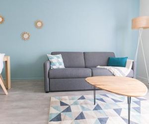 Appartement moderne free parking Avignon France