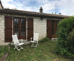Mays Cottage Availles France