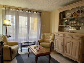 Фото отеля Gîte Arfeuilles, 4 pièces, 5 personnes - FR-1-489-52