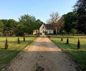 Le Clos de la Commanderie Amboise France