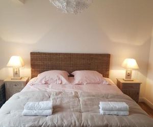 Appartement toit terrasse 6-8 couchages Ajaccio France