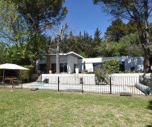 suite indépendante au calme avec piscine Aix-en-Provence France