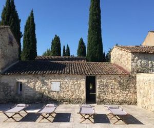 Domaine de Carraire Aix-en-Provence France